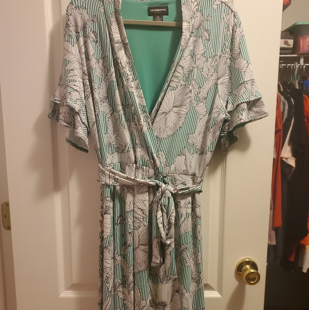 Liz Claiborne Dress